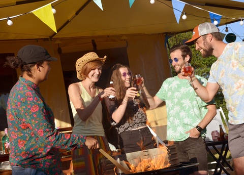 VVF Camping Brusque - 4