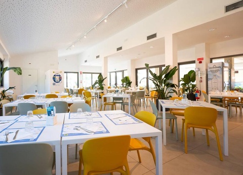 Camping Rimini Family Camping Village, 3* - 10