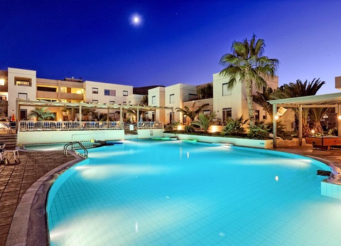 Hôtel Meropi Hôtel & Apartments 4* - 2