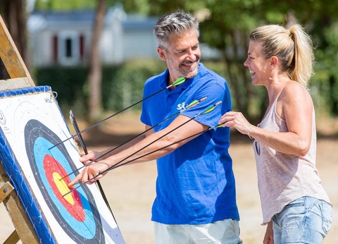 Camping Siblu La Pignade 4* - 14