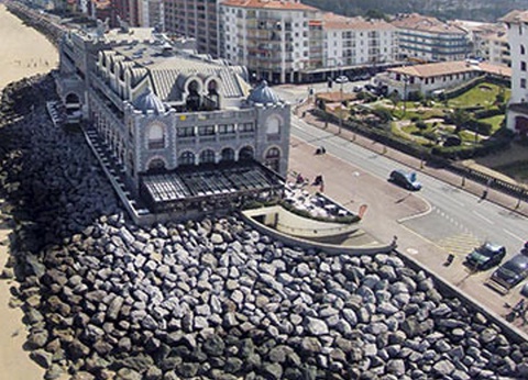 Camping Harrobia, 3* - 22