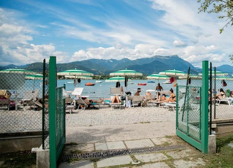 Camping Baia Verde, 4* - 41