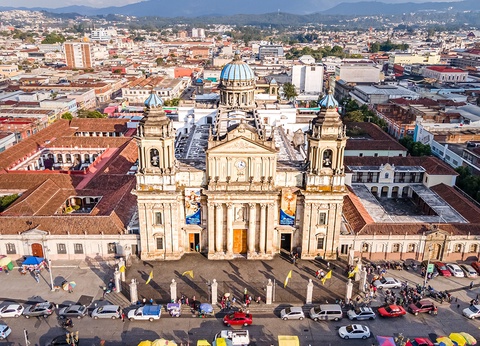 Circuit Tierra Maya - 22