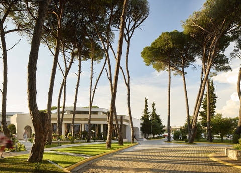 Club Coralia Sol Tropikal Durres 4* - 2