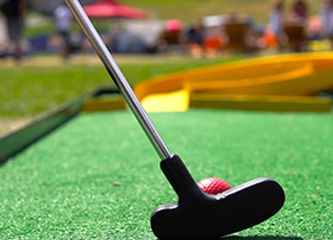 Camping Siblu de La Plage Mimizan Funpass inclus, 4* - 21