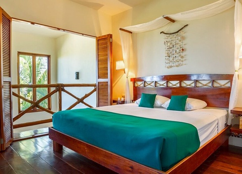 Combiné HM Playa Del Carmen 4* & Villas HM Paraiso del Mar Holbox 4* - Mexique - 12