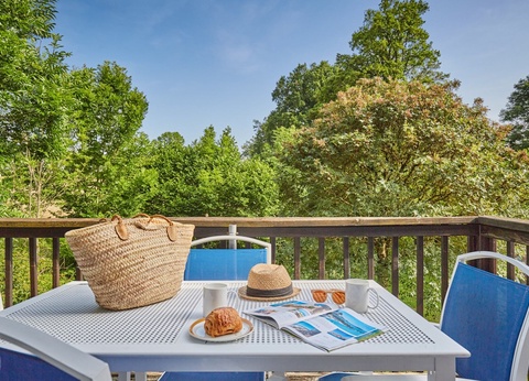 Résidence Référence Le Hameau du Lac - 13