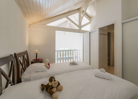 Résidence Lagrange Atlantic Green - 13