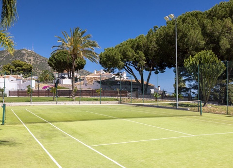 Hôtel TRH Mijas 4* - 18