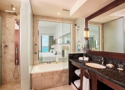 Hôtel JA OCEAN VIEW 5* - 6