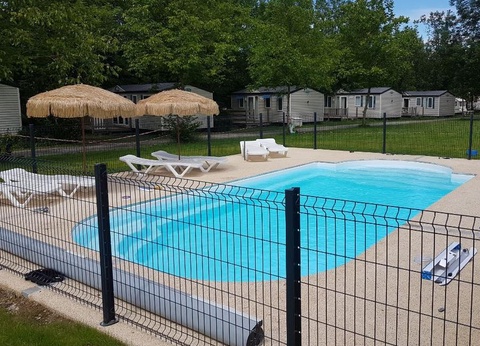 Camping Uhaitza, 3* - 2