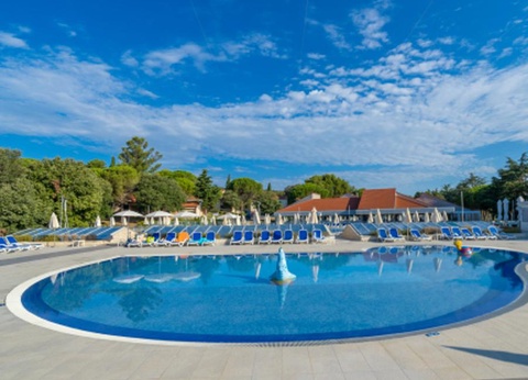 Camping Portosole, 4* - 5