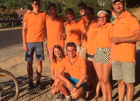 Camping Les Prades, 4* - 31