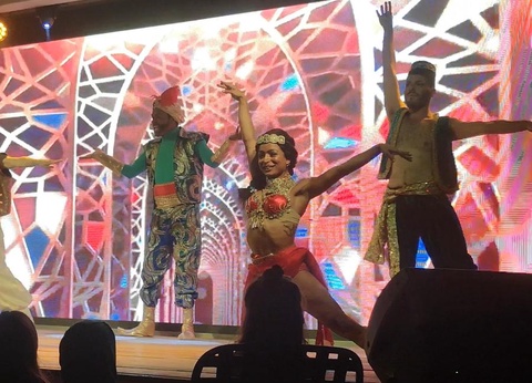 Camping Alannia Costa Dorada 3* - 34