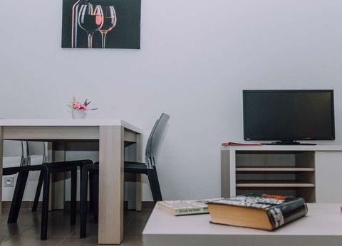 Spa et farniente en famille dans une villa au soleil - 3* - 11