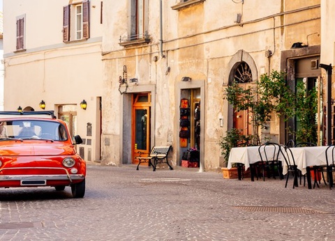 Circuit Autotour l'Essentiel de la Sardaigne 4* - 3