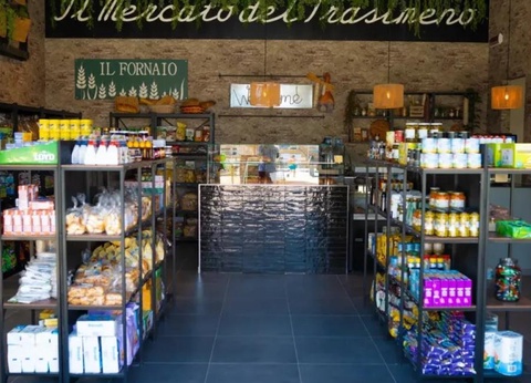 Trasimeno Glamping Resort 5* - 29