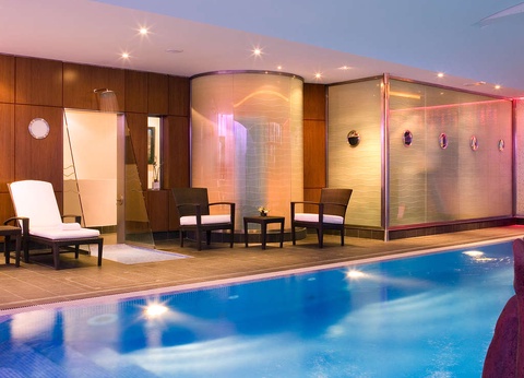 Séjour découverte avec entrées au Château de Chantilly - 4* - 10