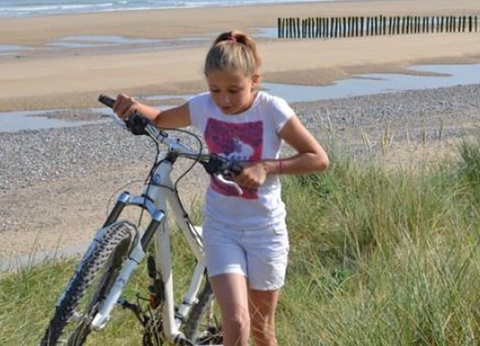 Camping La Foret Stella Plage, 3* - 16