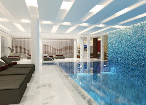 Hôtel Adult Only - Amanti MadeForTwo Hotels ***** - 4