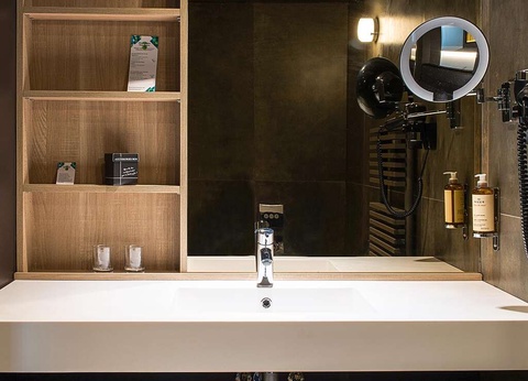 Romance & bulles à Florenville ! - 3* - 22