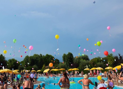 Camping Europa Silvella, 5* - 23