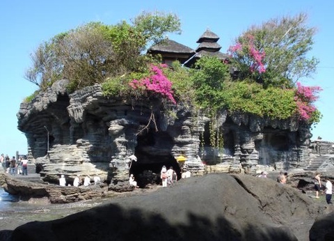 Circuit Merveilles de Bali - 10