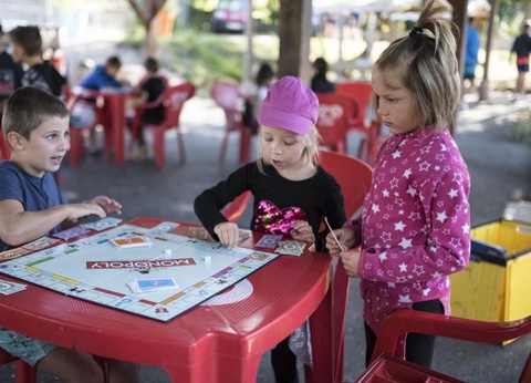 Camping le Moulin, 4* - 19