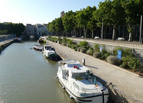 Flower Camping de l'Olivigne, 4* - 62