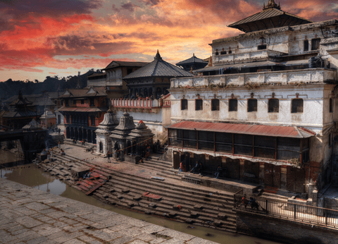 Circuit Sur les routes du Népal - 17