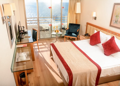 Hôtel Korumar Hotel Deluxe 5* - 8