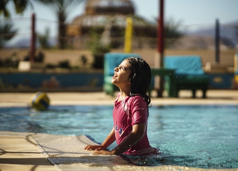 Hôtel Mövenpick Resort Sharm El Sheikh - 52