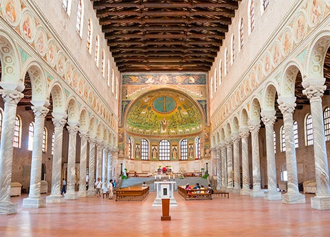 Circuit Richesses d'Emilie Romagne **** - 14