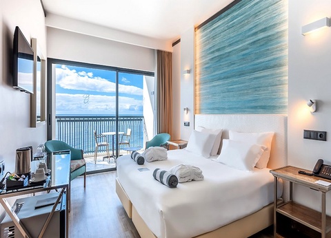 Hôtel Baia Azul 4* - 4