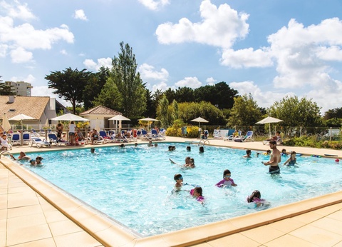 Belambra Clubs Les Grands Espaces 3B en location - 12