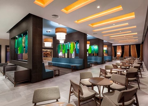 Hôtel Riu Vistamar 4* - 5