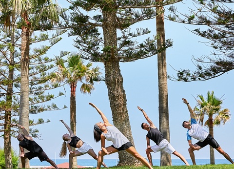 TUI Sélection Hôtel Grecotel LuxMe White 5* - 22