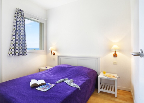 Résidence Kermael - 4