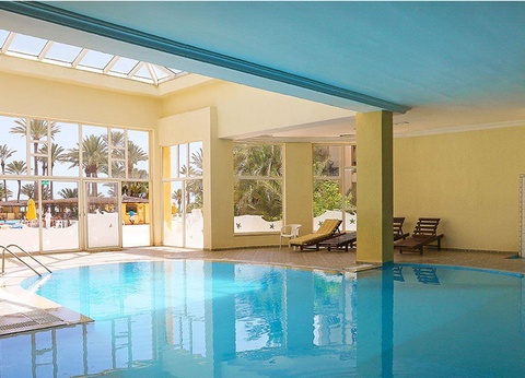 Hôtel Eden Star 4* - 26