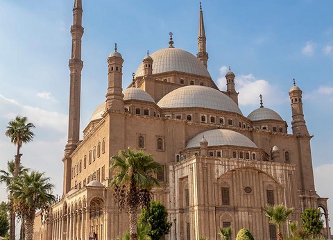 Circuit Croisière Horus Combiné Le Caire 5* - 4