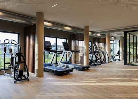 Ki Space Hotel & Spa 4* : Hôtel + Entrées aux parcs - 13