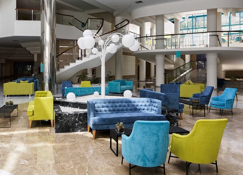 Hôtel Club Lookéa Alua Tenerife 4* - 14