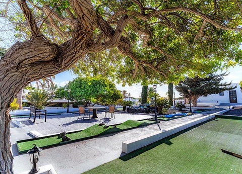 Hôtel Casas heddy 3* - 16