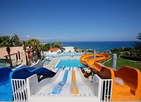 Hôtel Club Lookéa Rethymno Mare & Royal Waterpark 5* - 23