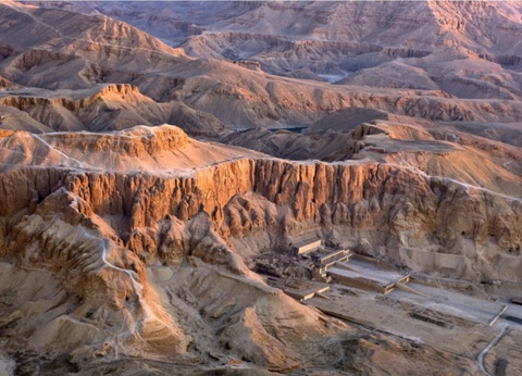 Combiné Caire et croisière Framissima 5* - 10