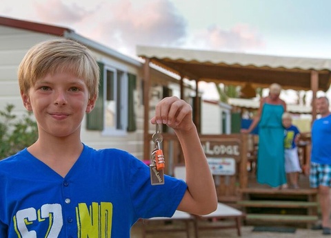 Camping Centro Vacanze Isuledda - 73