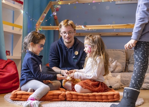 Résidence Club MMV l'Altaviva 4* - 10