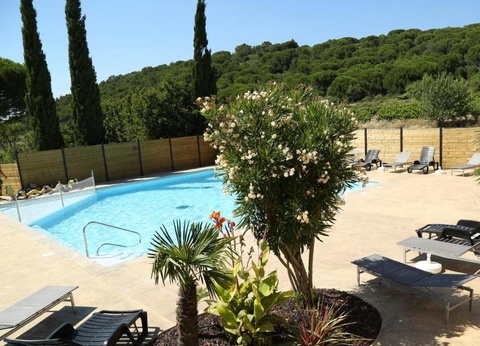 Camping Ushuaïa Villages Figurotta, 3* - 27