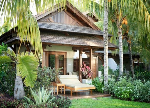 Hôtel LUX* Le Morne 5* - 5