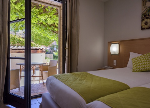 Hôtel U Ricordu 4* (avec vols réguliers) - 7